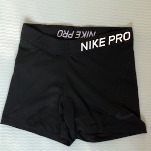 Nike pros